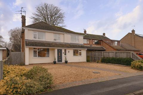 undefined, Arnhem Drive, Grantham NG32