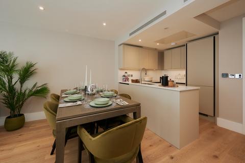 3 bedroom flat to rent, Flat 12, 219 Baker, 219 Baker Street, London, NW1