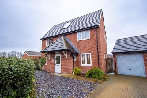 undefined, Foundry Close, Coxhoe, Durham