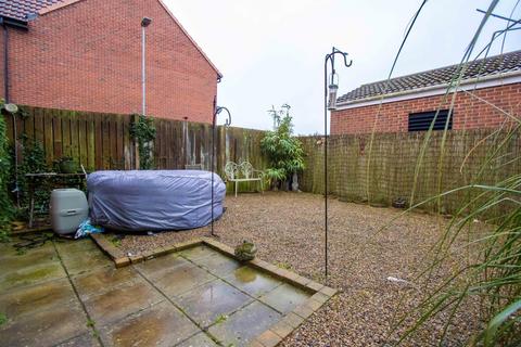 undefined, Foundry Close, Coxhoe, Durham