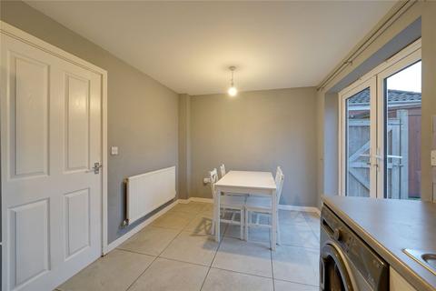 3 bedroom semi-detached house for sale, Smoke House View, Beck Row, Bury St. Edmunds, Suffolk, IP28