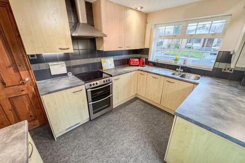 undefined, Barfield Crescent, Leeds