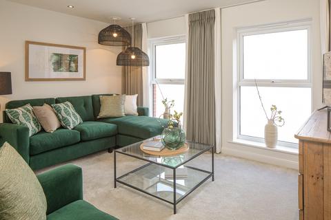 undefined, Haversham Extra at Orchards View @ Wichelstowe, SN1 Pippin Street, Swindon SN1