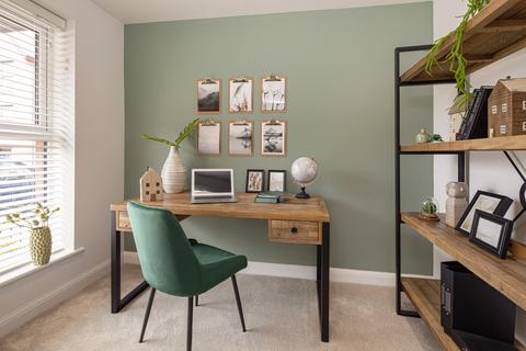 undefined, Haversham Extra at Orchards View @ Wichelstowe, SN1 Pippin Street, Swindon SN1