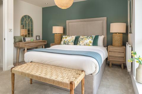 undefined, Haversham Extra at Orchards View @ Wichelstowe, SN1 Pippin Street, Swindon SN1