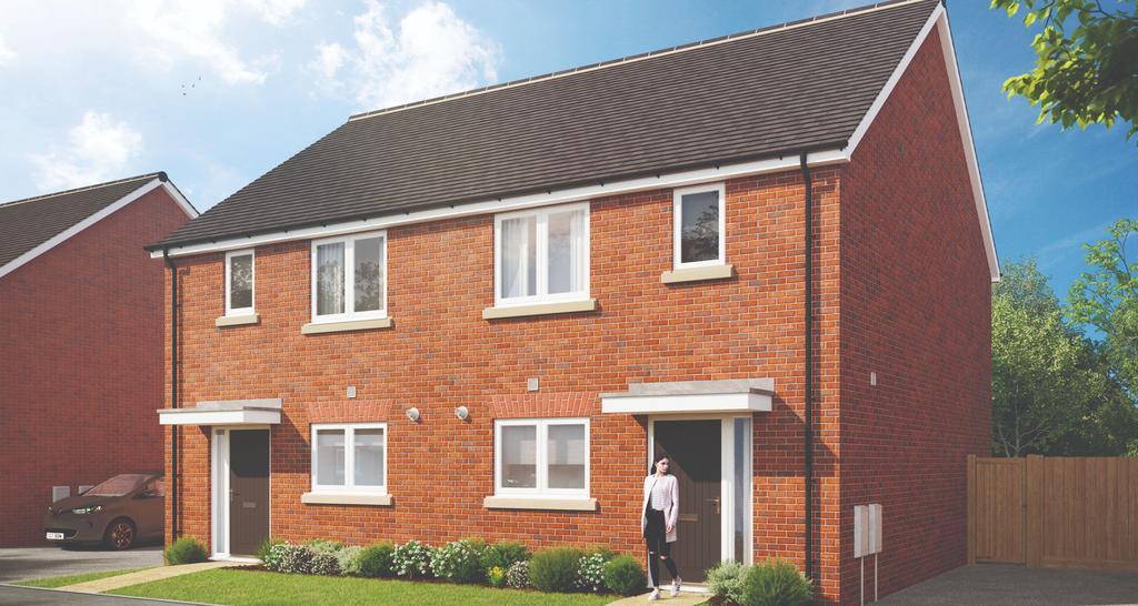 The Ellingham (Artists Impression)
