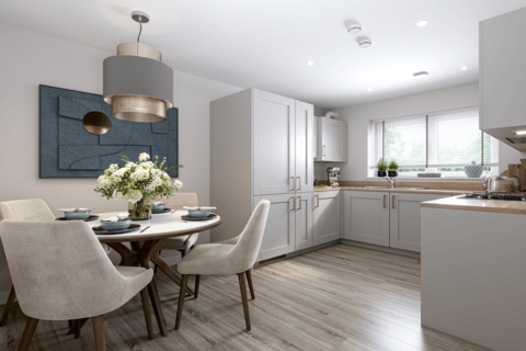 undefined, Plot 56, The Ellingham at Thistleton Park, Lambs Rd FY5