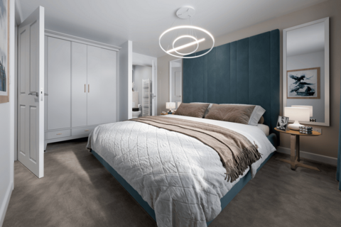 undefined, Plot 56, The Ellingham at Thistleton Park, Lambs Rd FY5