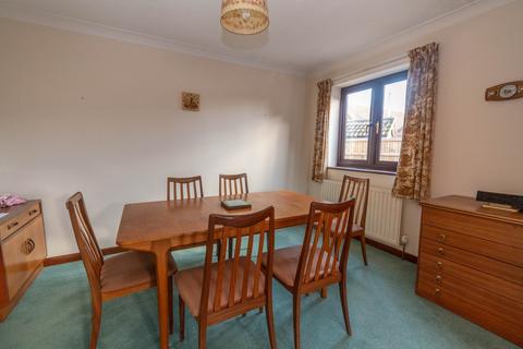 3 bedroom bungalow for sale, Granary Close, Briston, NR24