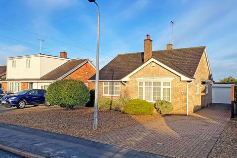 undefined, Church Drive, Peterborough PE2