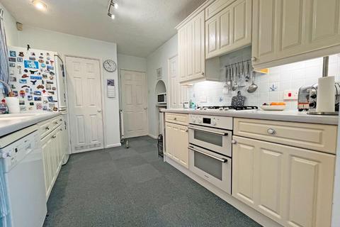 undefined, Church Drive, Peterborough PE2