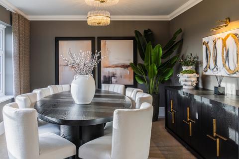 5 bedroom detached house for sale, Highgrove at Paddock Green London Road BN8