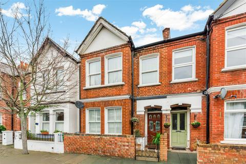 2 bedroom flat for sale, College Road, Colliers Wood SW19