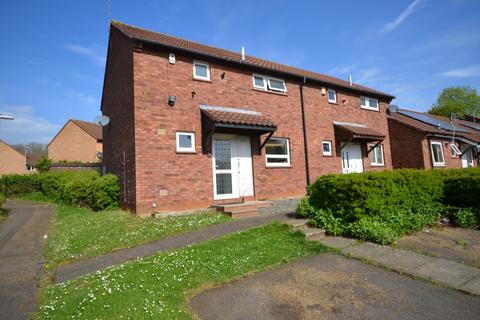 undefined, Flintcomb Rise, Northampton NN3