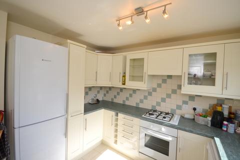 undefined, Flintcomb Rise, Northampton NN3