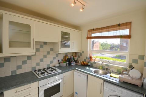 undefined, Flintcomb Rise, Northampton NN3