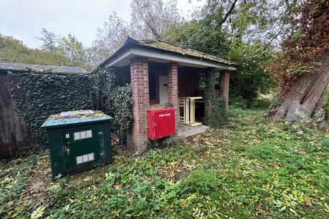 undefined, Hurley Lock, Hurley, Maidenhead, Berkshire, SL6