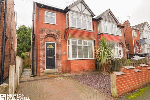 undefined, Jubilee Road, Retford DN22