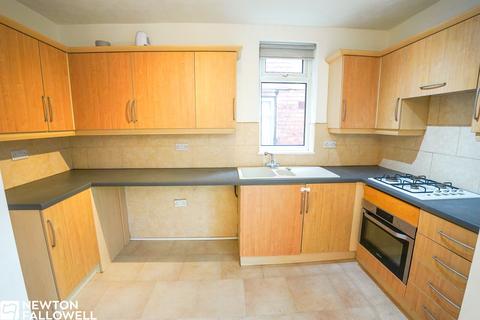 undefined, Jubilee Road, Retford DN22