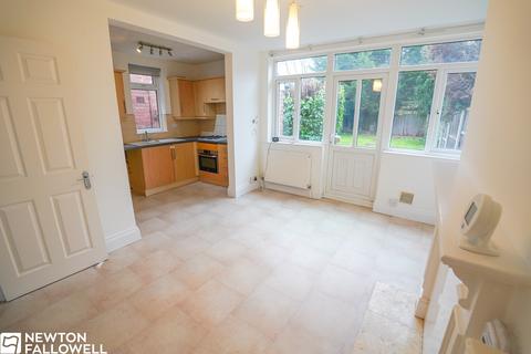 undefined, Jubilee Road, Retford DN22