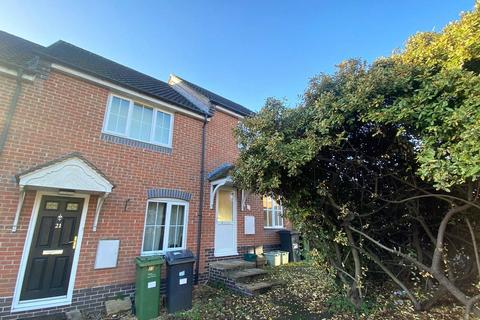 2 bedroom terraced house to rent, Marston Drive, Newbury, Berkshire, RG14