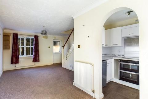 2 bedroom terraced house to rent, Marston Drive, Newbury, Berkshire, RG14