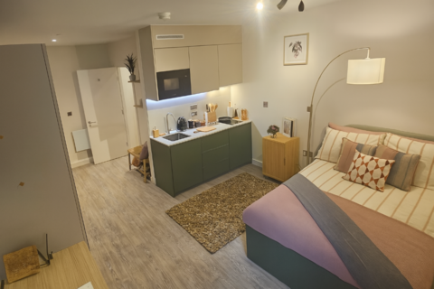 undefined, Suite Studio at The Rex, 175  Clarence Street Kingston Upon Thames KT1