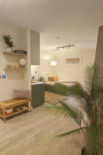 undefined, Suite Studio at The Rex, 175  Clarence Street Kingston Upon Thames KT1
