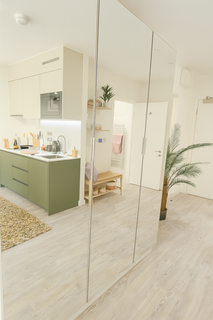 undefined, Suite Studio at The Rex, 175  Clarence Street Kingston Upon Thames KT1