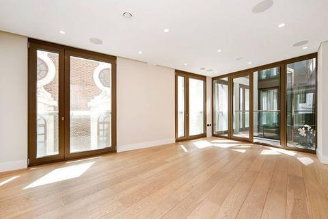 undefined, Westbourne Gardens, Notting Hill, London, W2