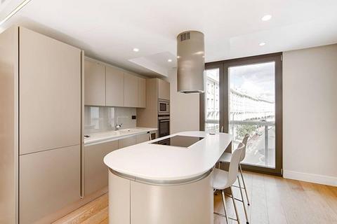 undefined, Westbourne Gardens, Notting Hill, London, W2