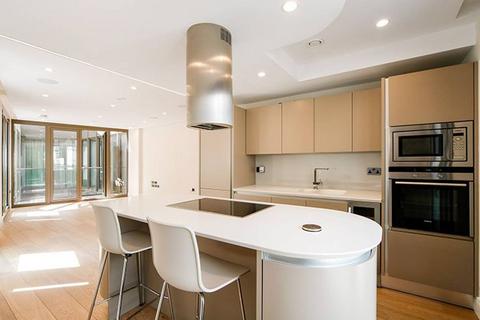 undefined, Westbourne Gardens, Notting Hill, London, W2