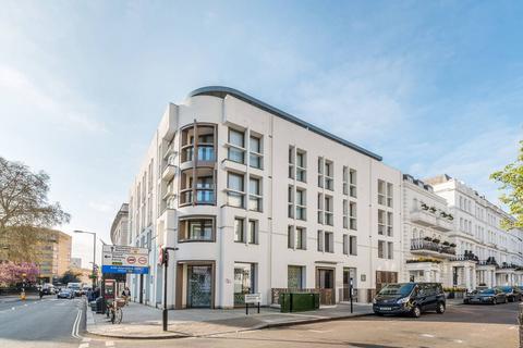 undefined, Westbourne Gardens, Notting Hill, London, W2