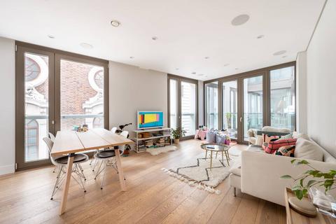 undefined, Westbourne Gardens, Notting Hill, London, W2