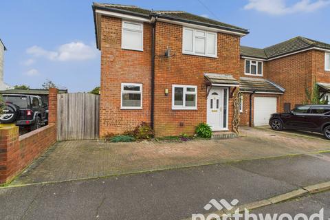 undefined, Royds Road, South Willesborough, Ashford, TN24