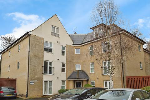 undefined, Southampton SO15