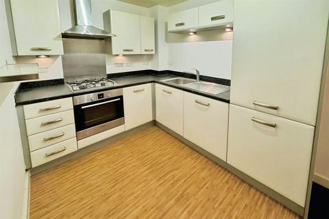 undefined, Southampton SO15