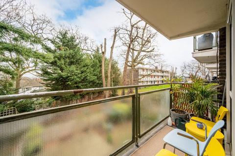 undefined, Winterfold Close, Southfields, London, SW19