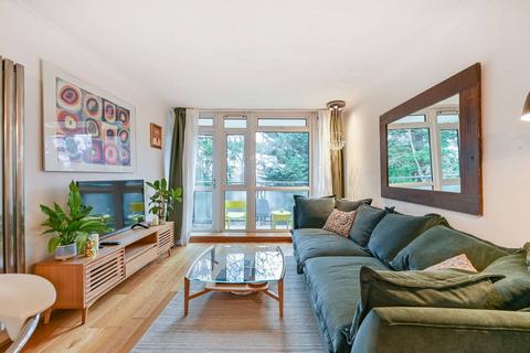 undefined, Winterfold Close, Southfields, London, SW19