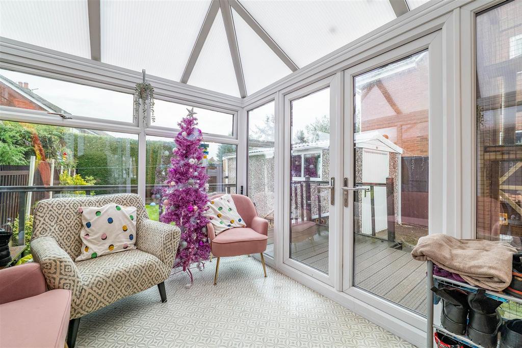 Conservatory