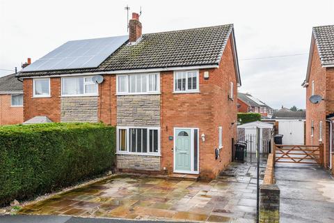 undefined, St. Christines Avenue, Farington, Leyland