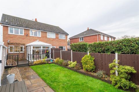 undefined, St. Christines Avenue, Farington, Leyland