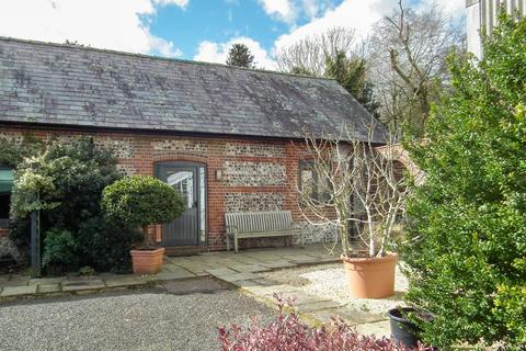 undefined, Northington Road, Itchen Abbas, Winchester, Hampshire, SO21
