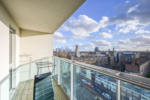 undefined, Cable Street, Shadwell, London, E1