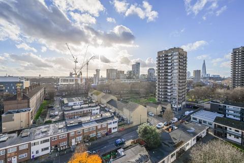 undefined, Cable Street, Shadwell, London, E1