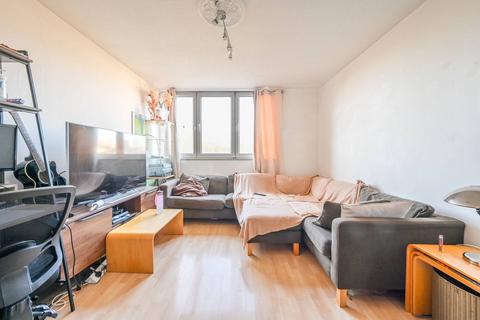 undefined, Solander Gardens, Shadwell, London, E1