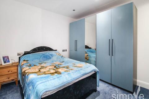 undefined, Rushdene Crescent, Northolt, Middlesex