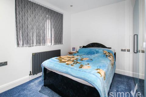 undefined, Rushdene Crescent, Northolt, Middlesex