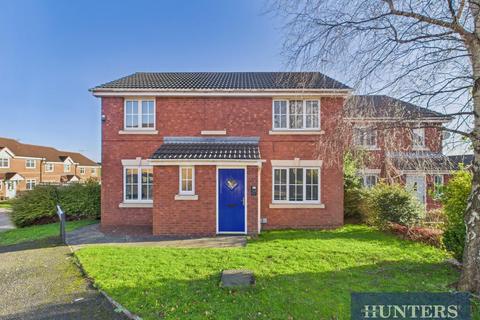 undefined, Windermere Drive, Bridlington