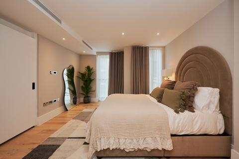 undefined, Flat 33, 219 Baker, 219 Baker Street, London, NW1
